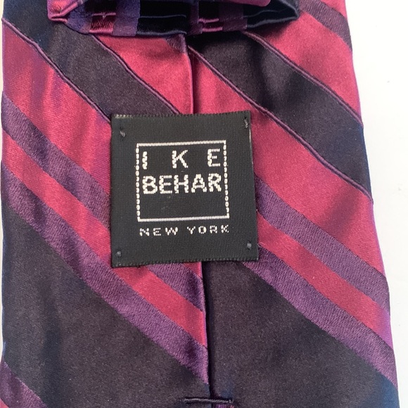Lot(5) of Ike Behar Neckwear - Picture 5 of 11